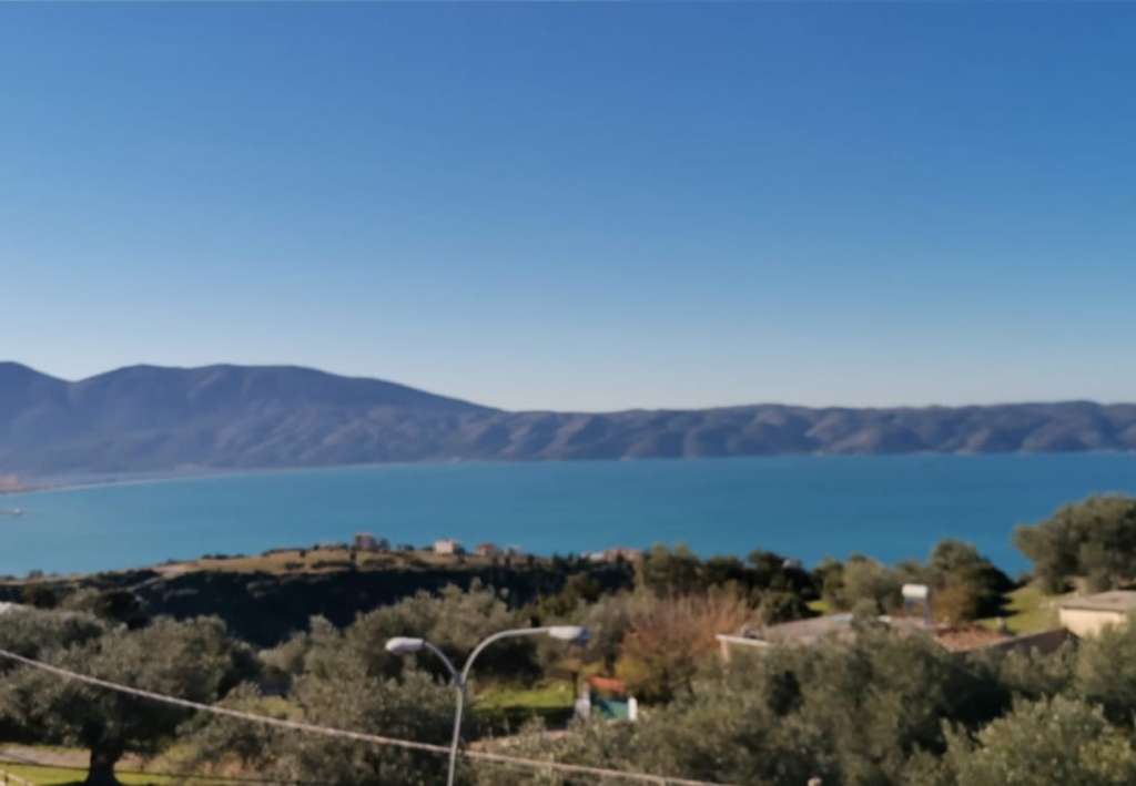 Bild 4 – Wohnung in Radhime mit Meerblick, Vlora