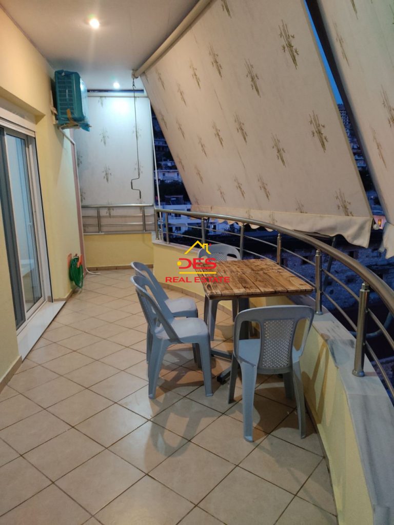 Bild 2 – Zum Verkauf steht eine 1+1 Wohnung in Saranda
