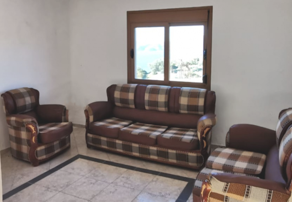 Bild 1 – Wohnung in Radhime mit Meerblick, Vlora