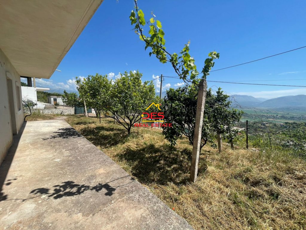 Bild 2 – Verkauf von Privathäusern in Gjashte, Saranda