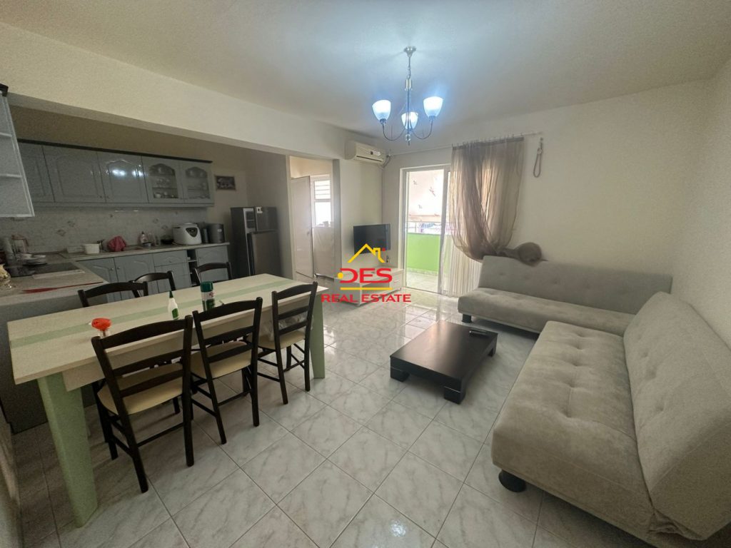 Bild 1 – ZU VERMIETEN: 1+1 WOHNUNG IN SARANDA
