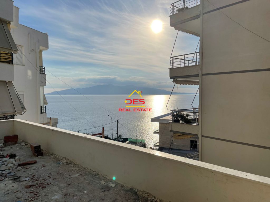 Bild 5 – Zum Verkauf steht eine 1+1 Wohnung am Meer in Saranda