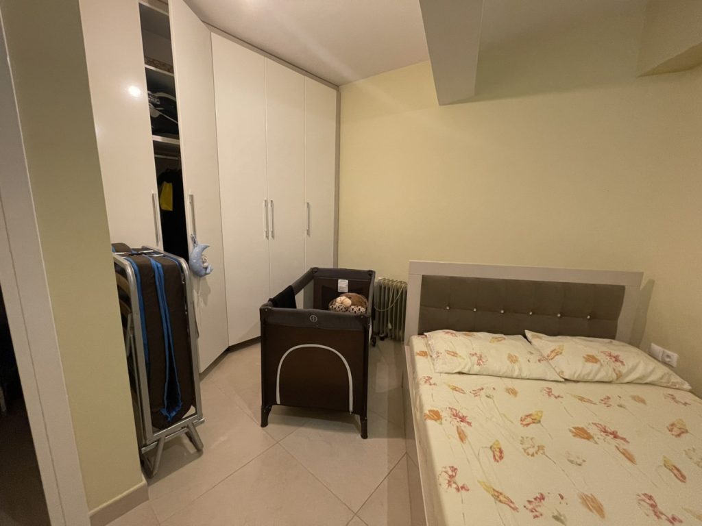 Bild 7 – ZU VERKAUFEN: APARTMENT 2+1+2 IN SARANDA