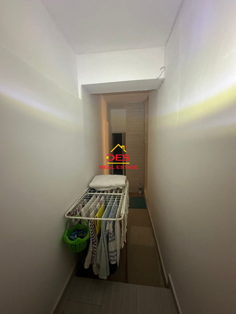 Bild 2 – Zum Verkauf steht eine Wohnung 2+1+2 in Saranda