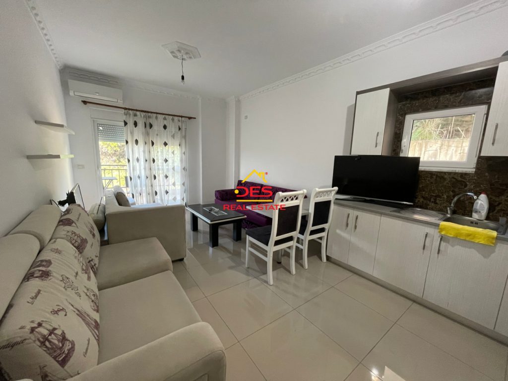 Bild 5 – Zum Verkauf steht eine 1+1 Wohnung in Saranda