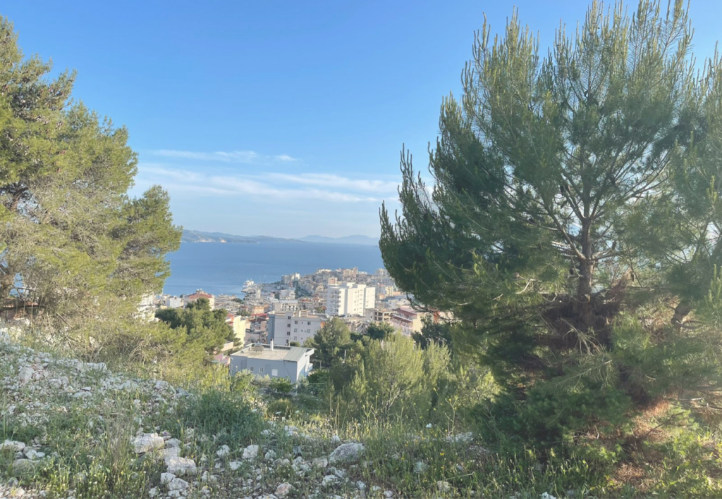 Bild 5 – Grundstück zum Verkauf in Saranda