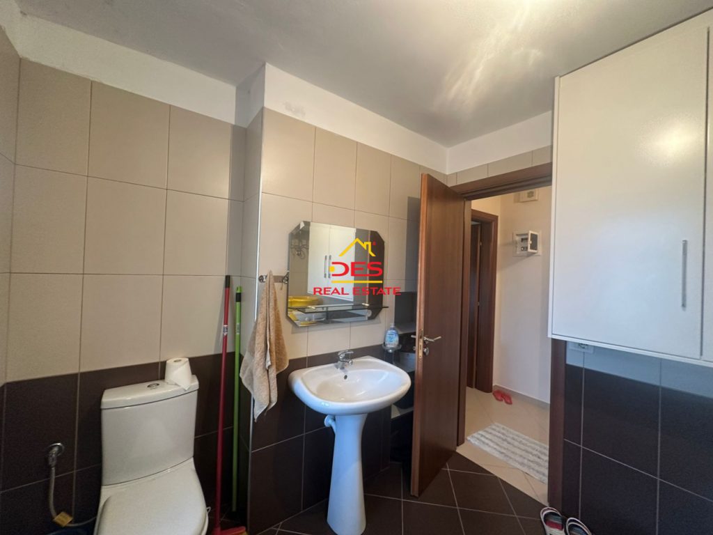 Bild 5 – Zum Verkauf steht eine 1+1 Wohnung im Zentrum von Saranda