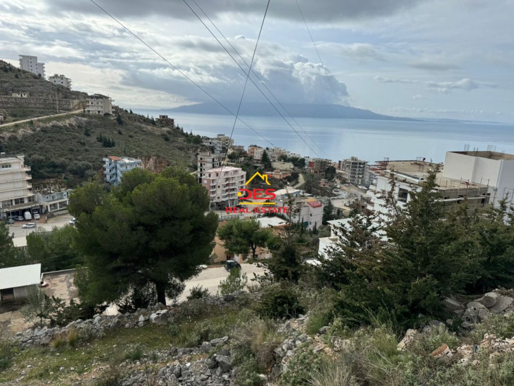 Bild 1 – Land von 438.5m2 wird in Saranda verkauft