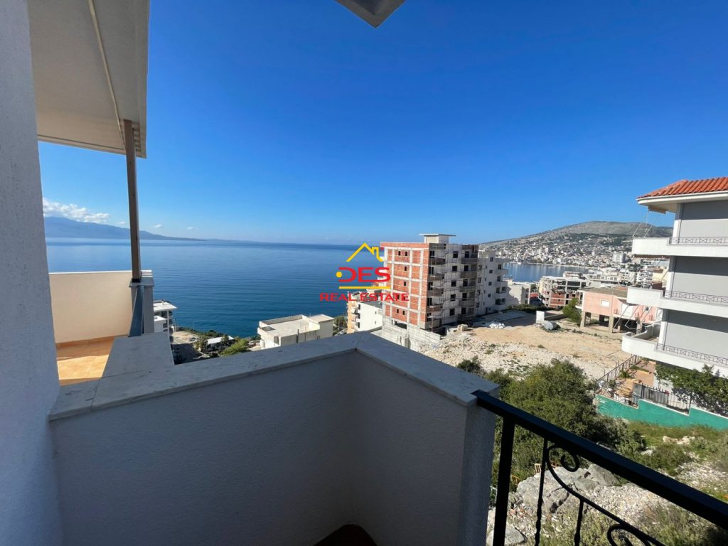 Bild 6 – ZUM VERKAUF – APARTMENT 2+1 IN SARANDA