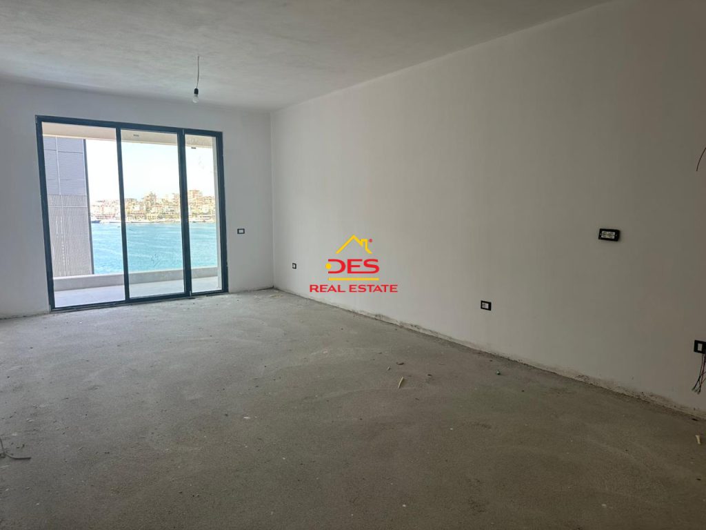 Bild 4 – Eine 2+1 Wohnung in einem sich im Bau befindenden Komplex in Saranda steht zum Verkauf