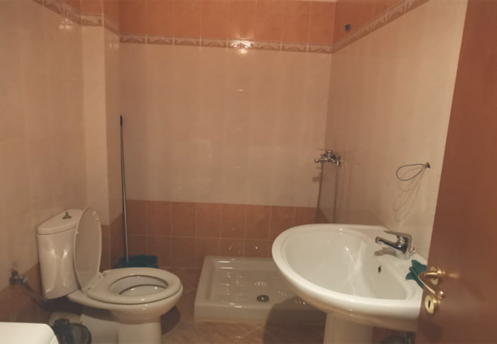 Bild 9 – Die 2+1+2 Wohnung in „Lungomare“ Vlorë wird verkauft