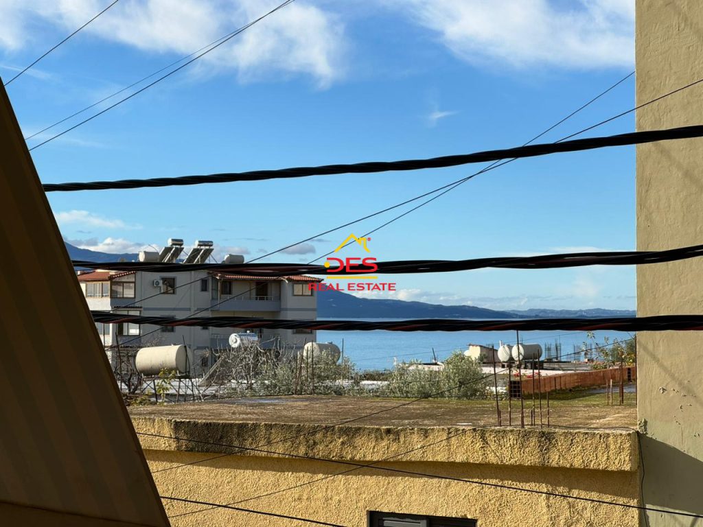 Bild 4 – Zum Verkauf steht eine Wohnung mit 3 Schlafzimmern, 1 Wohnzimmer und 2 Bädern in Saranda