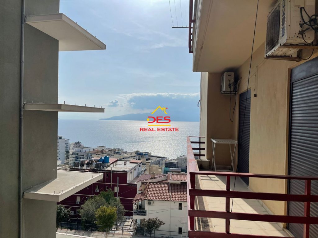 Bild 1 – Zum Verkauf: Wohnung 2+1 in Saranda