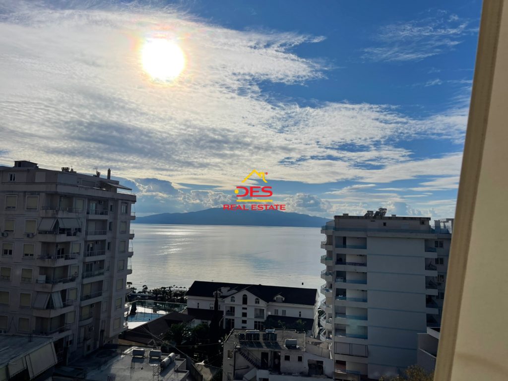 Bild 2 – ZUM VERKAUF – APARTMENT 2+1 IN SARANDA