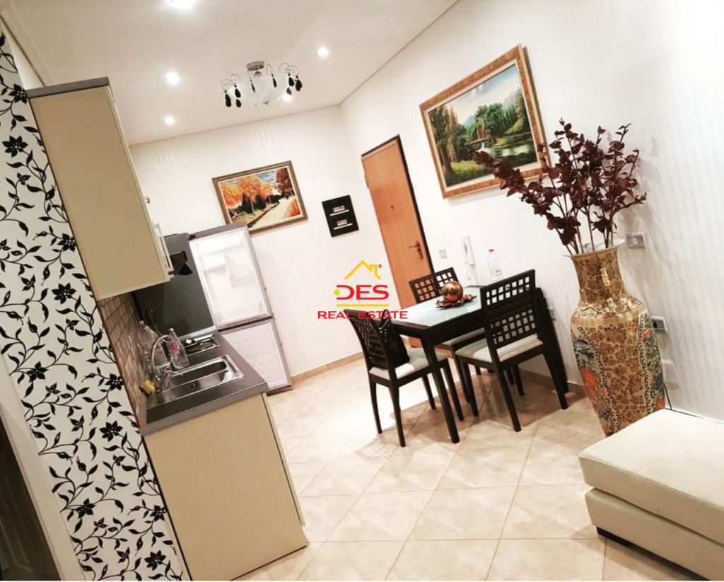 Bild 6 – Zum Verkauf steht eine 2+1 Wohnung über dem Restaurant Tiku&Mato in Vlora
