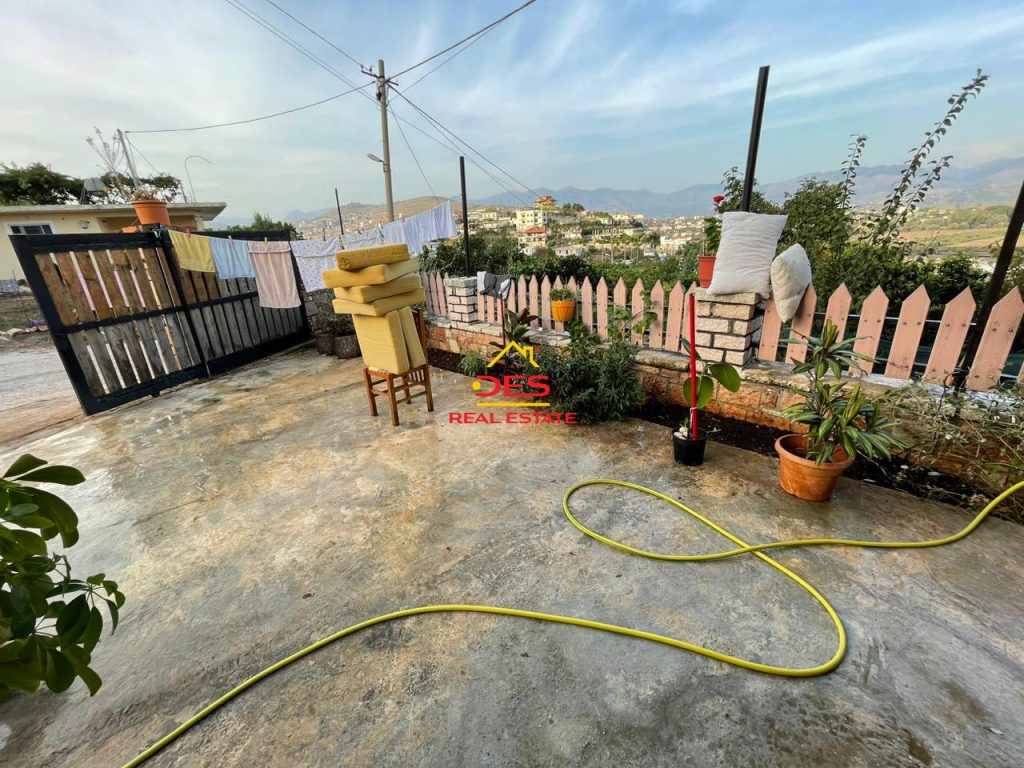 Bild 1 – ZU VERMIETEN: 1+1 WOHNUNG IN BERDENESH