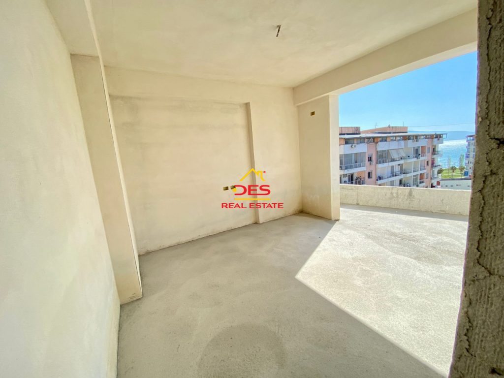 Bild 4 – Zum Verkauf steht eine Wohnung 2+1+2 in der Nähe des italienischen Konsulats, Vlora