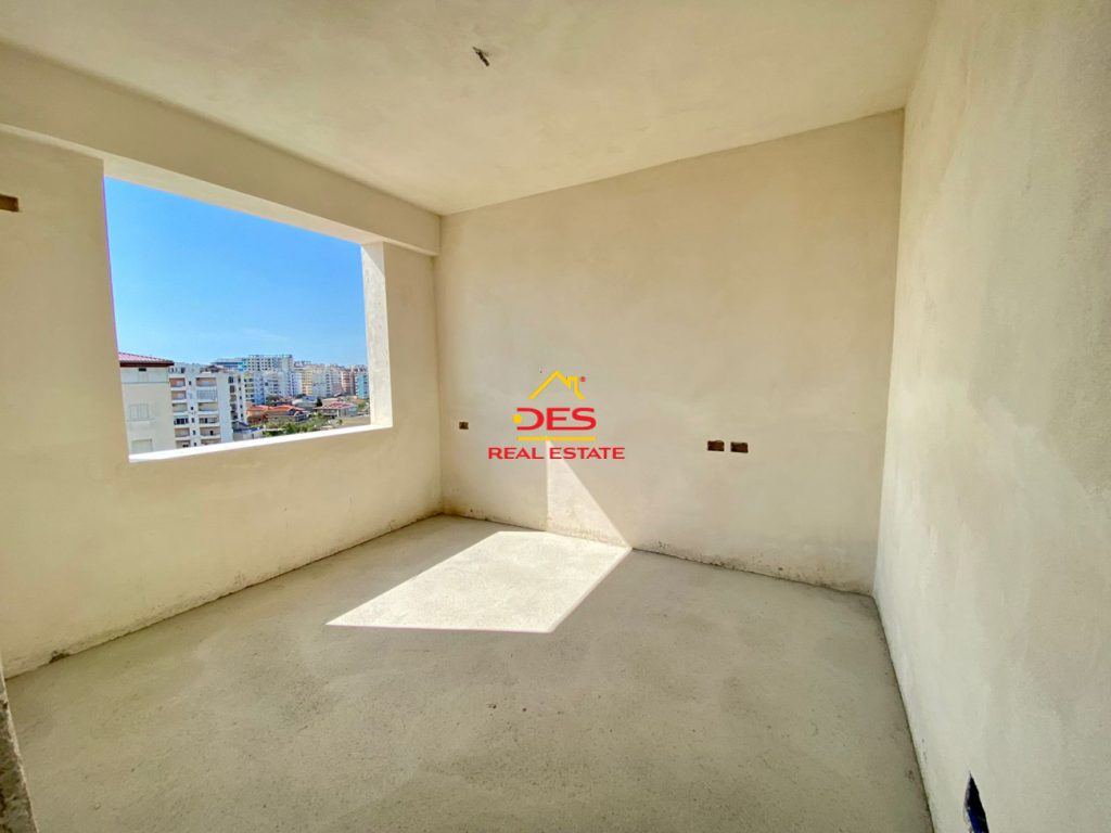 Bild 3 – Zum Verkauf steht eine Wohnung 2+1+2 in der Nähe des italienischen Konsulats, Vlora