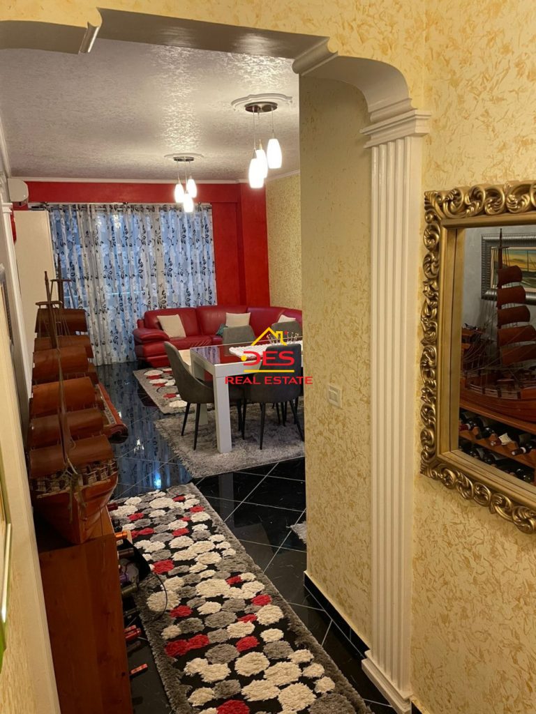 Bild 8 – 2+1+2 APARTMENT IN EINEM 15 STÖCKIGEN HAUS IN SARANDA