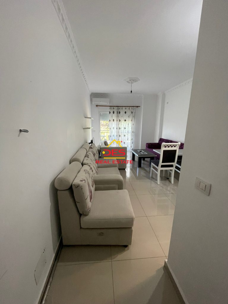 Bild 4 – Zum Verkauf steht eine 1+1 Wohnung in Saranda