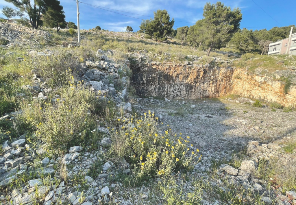 Bild 2 – Grundstück zum Verkauf in Saranda