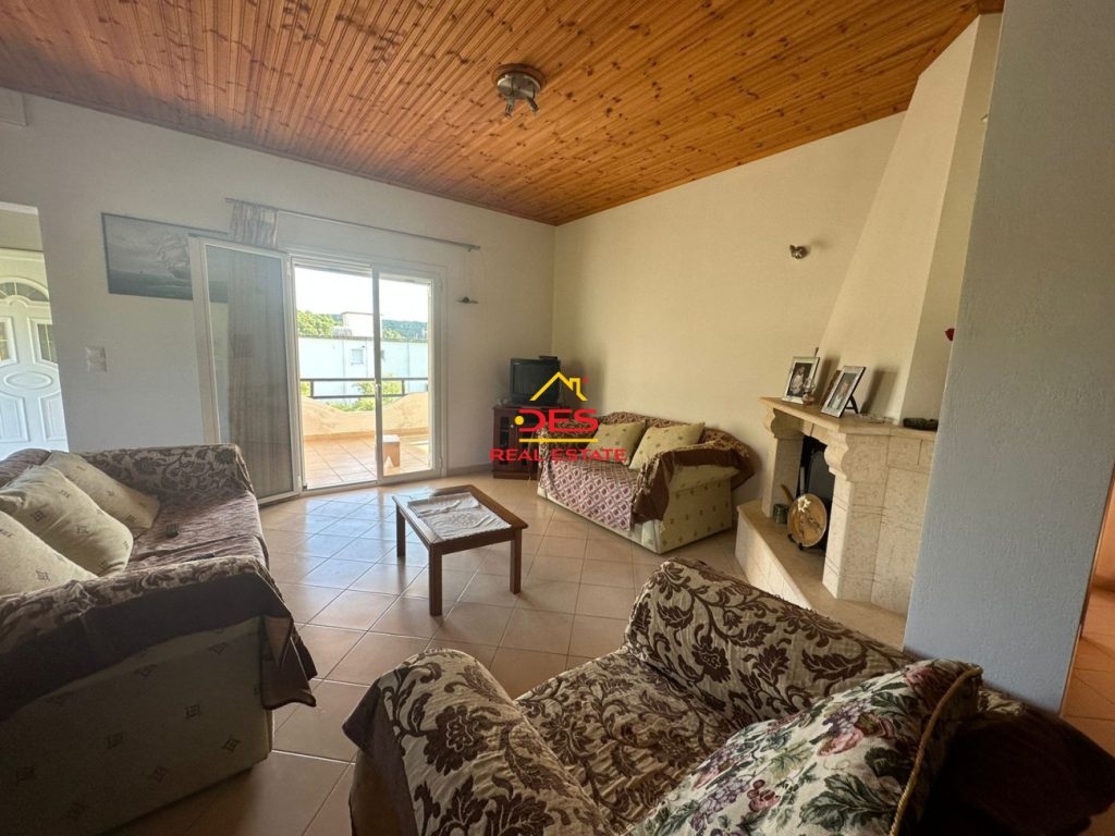 Bild 12 – Zweistöckige Villa mit Grundstück in Ardashova, Saranda