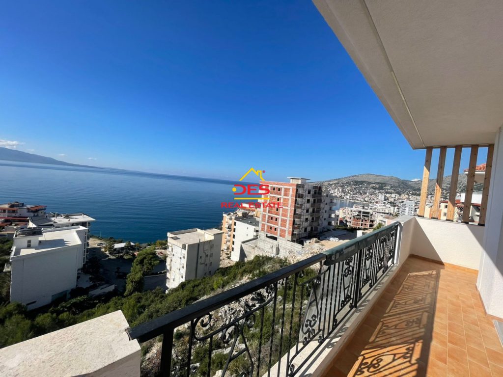 Bild 5 – Zu verkaufen: 1+1 Apartment in Saranda