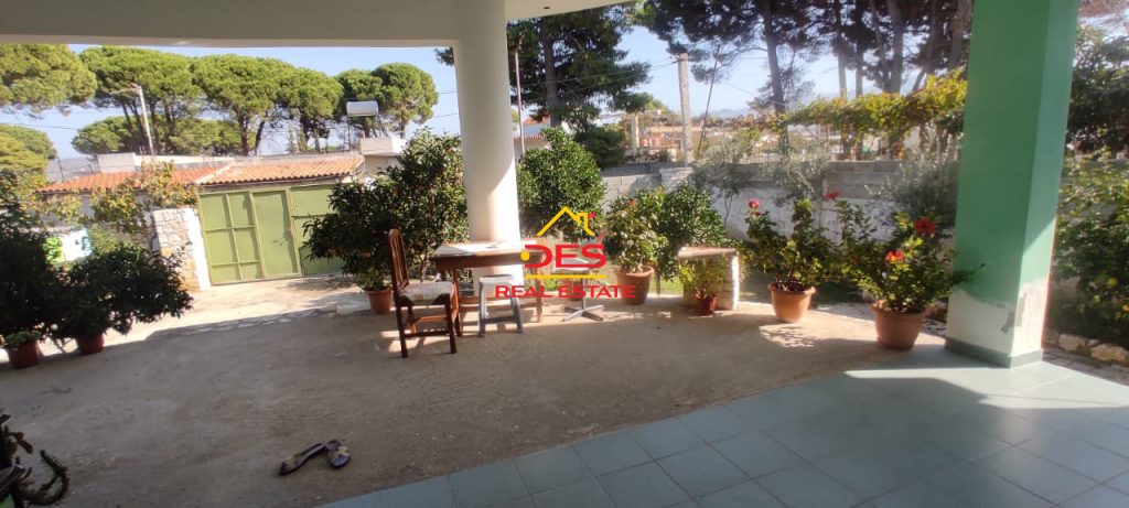 Bild 8 – ZU VERKAUFEN PRIVATES HAUS 3+1 IN OLD BEACH, VLORA