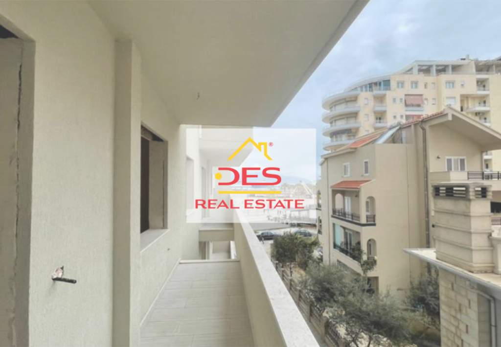 Bild 2 – ZUM VERKAUF – 1+1 APARTMENT MIT MEERBLICK AM LUNGOMARE, VLORA