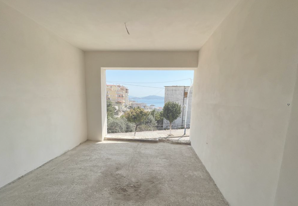 Bild 4 – ZUM VERKAUF – APARTMENT 2+1 IN SARANDA
