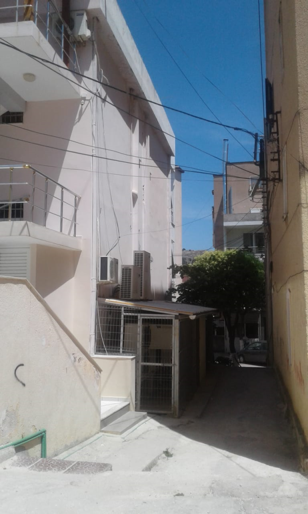 Bild 6 – Baugrundstück + Hotel in Saranda wird verkauft