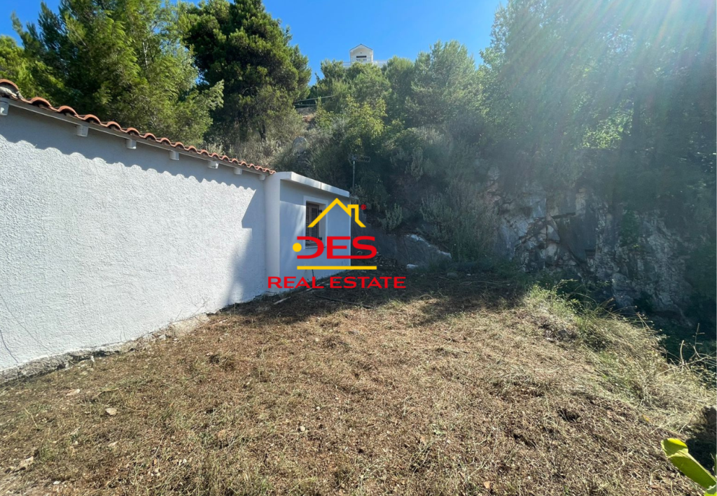 Bild 11 – Zum Verkauf steht ein privates Haus mit einem Grundstück von 500 m2 in Saranda.