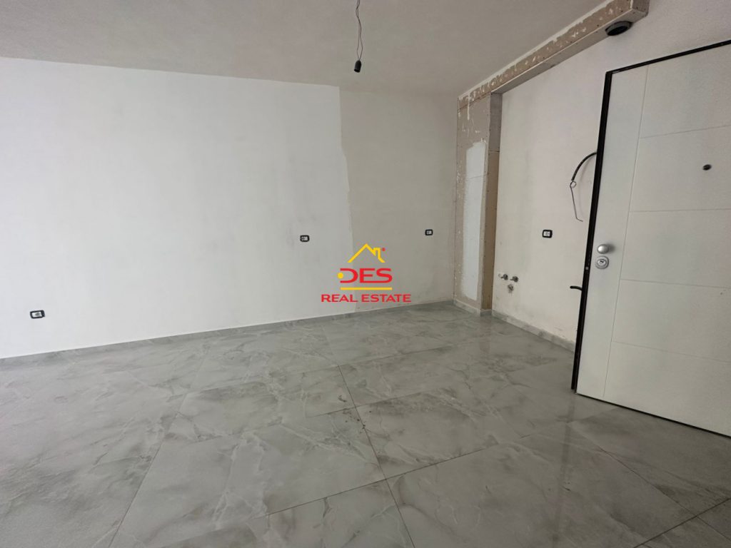 Bild 1 – Zum Verkauf steht eine 1+1 Wohnung in Saranda