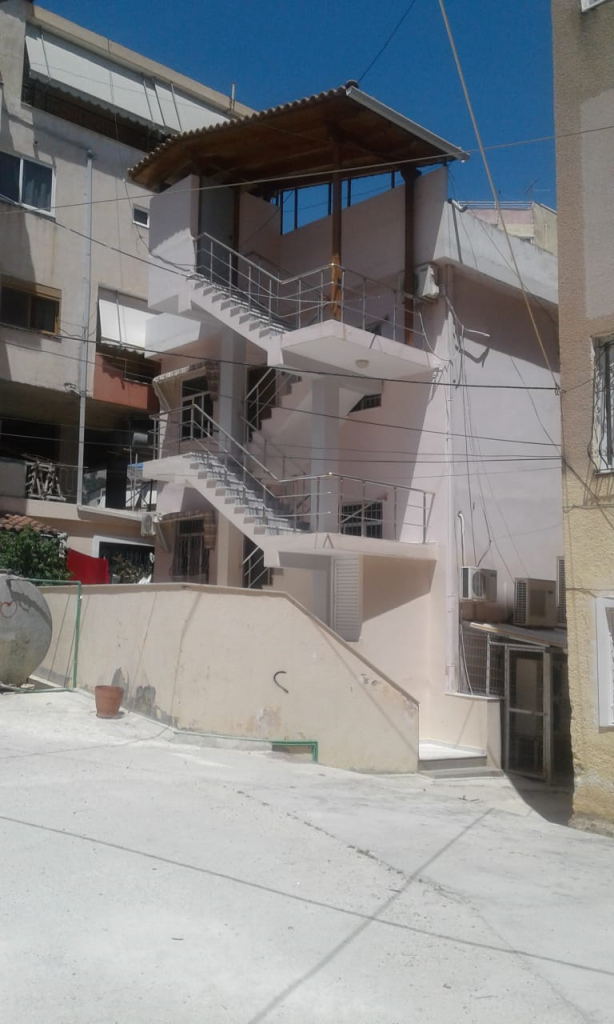 Bild 3 – Baugrundstück + Hotel in Saranda wird verkauft