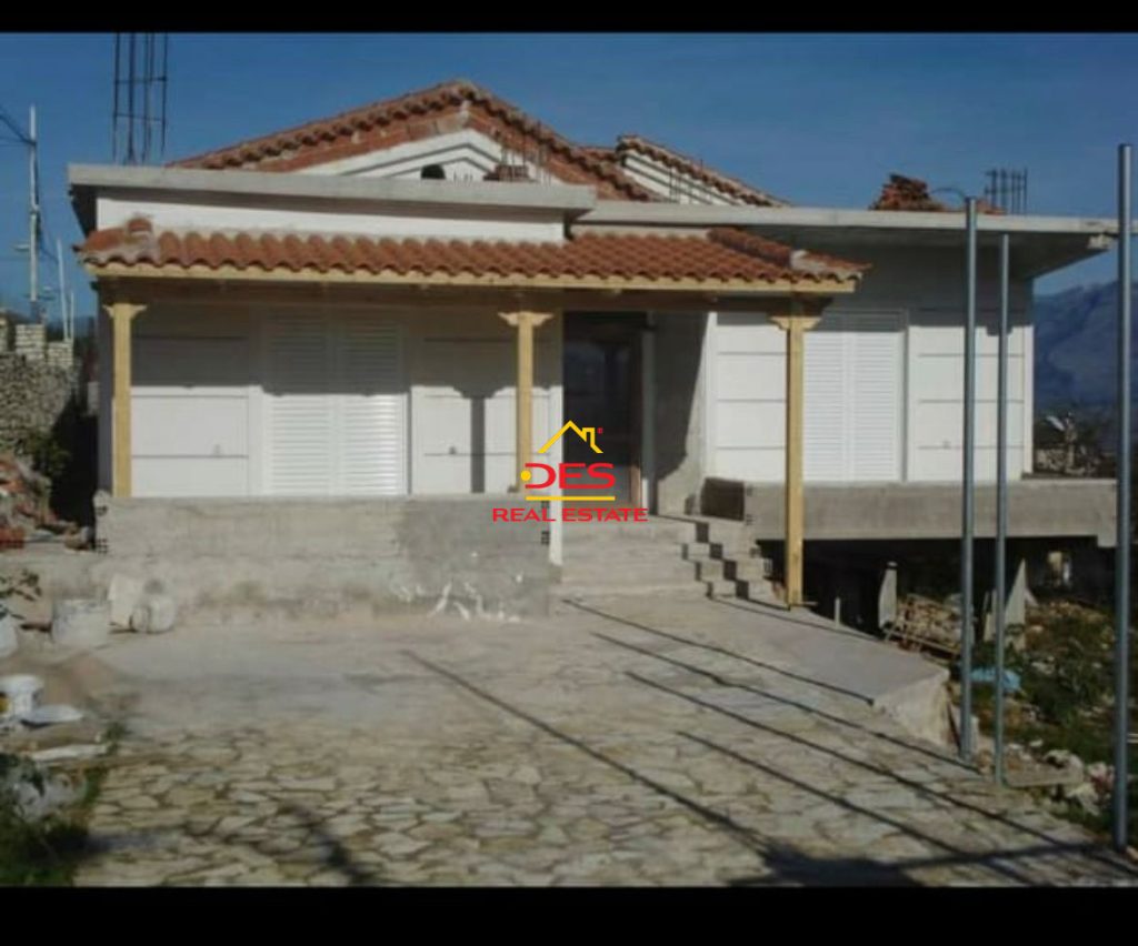 Bild 2 – Verkauf von Privathäusern in Gjashte, Saranda