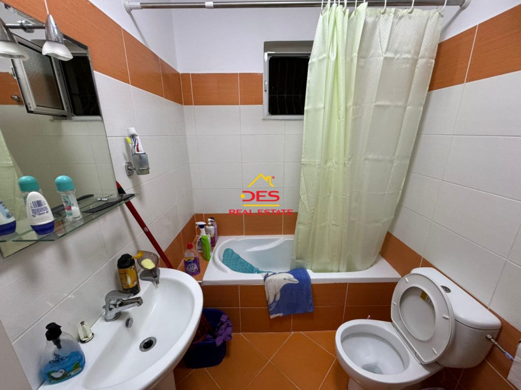 Bild 1 – ZU VERMIETEN: APARTMENT 2+1 IN SARANDA