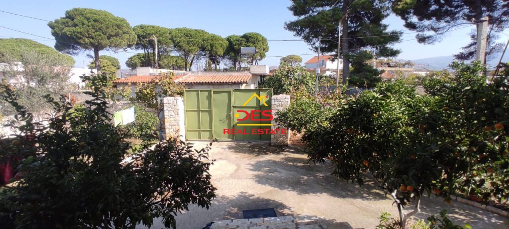 Bild 1 – ZU VERKAUFEN PRIVATES HAUS 3+1 IN OLD BEACH, VLORA