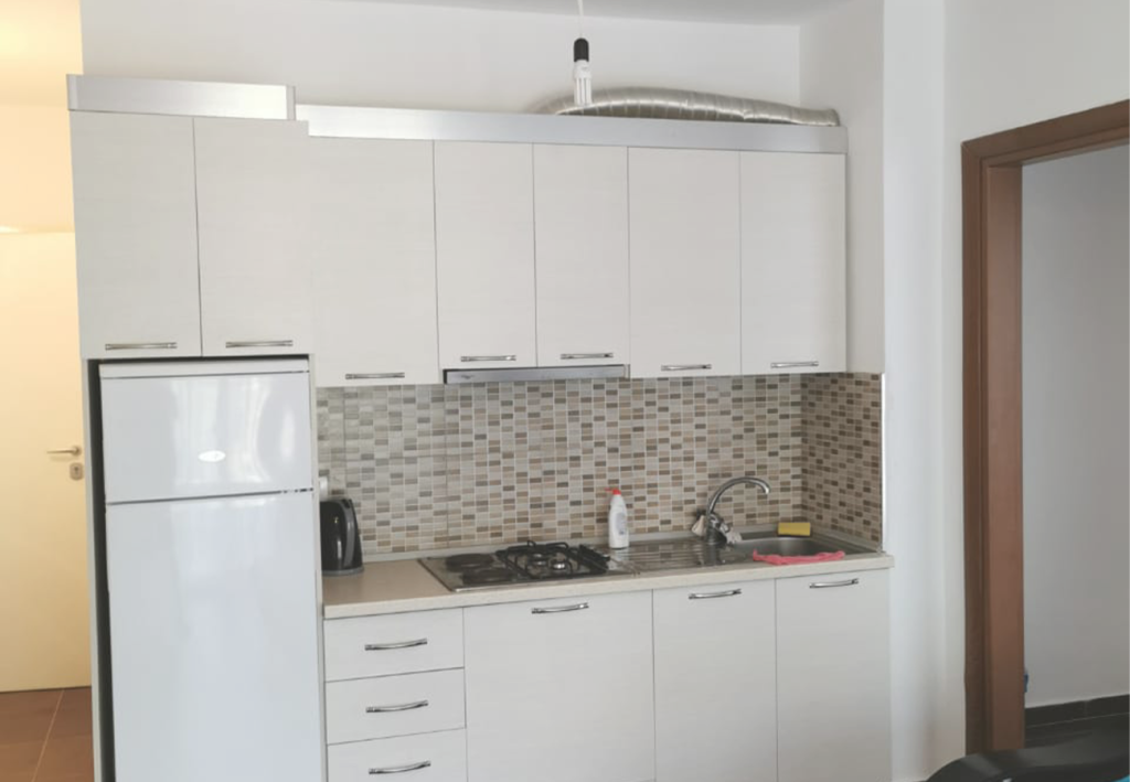 Bild 1 – APARTMENT ZUM VERKAUF 1+1 IN KSAMIL