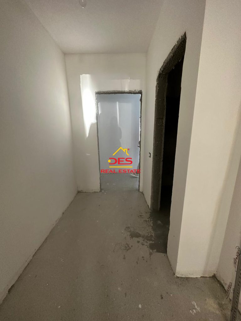 Bild 5 – Eine 2+1 Wohnung in einem sich im Bau befindenden Komplex in Saranda steht zum Verkauf