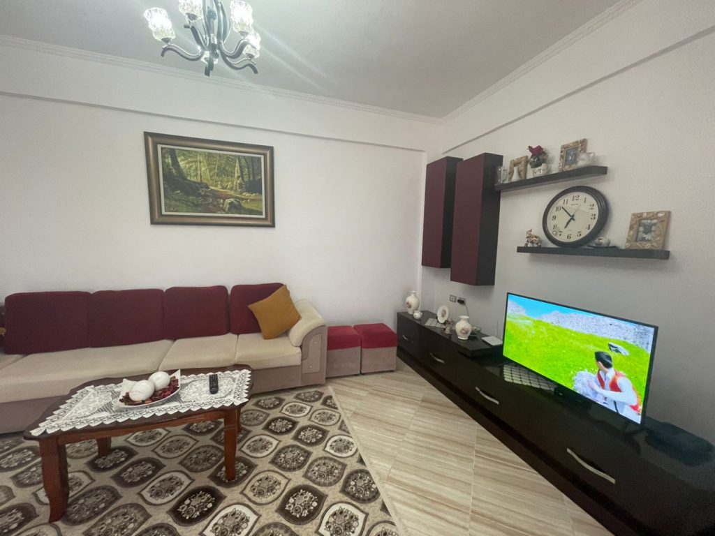 Bild 11 – Zum Verkauf: Privates Haus 2+1 in Metoq, Saranda