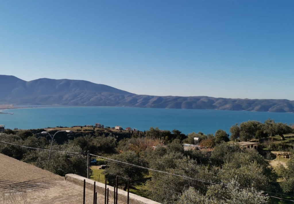 Bild 6 – Wohnung in Radhime mit Meerblick, Vlora