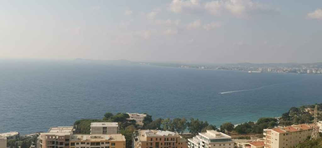 Bild 6 – Zum Verkauf steht eine Wohnung 2+1+2 mit Meerblick in Vlora