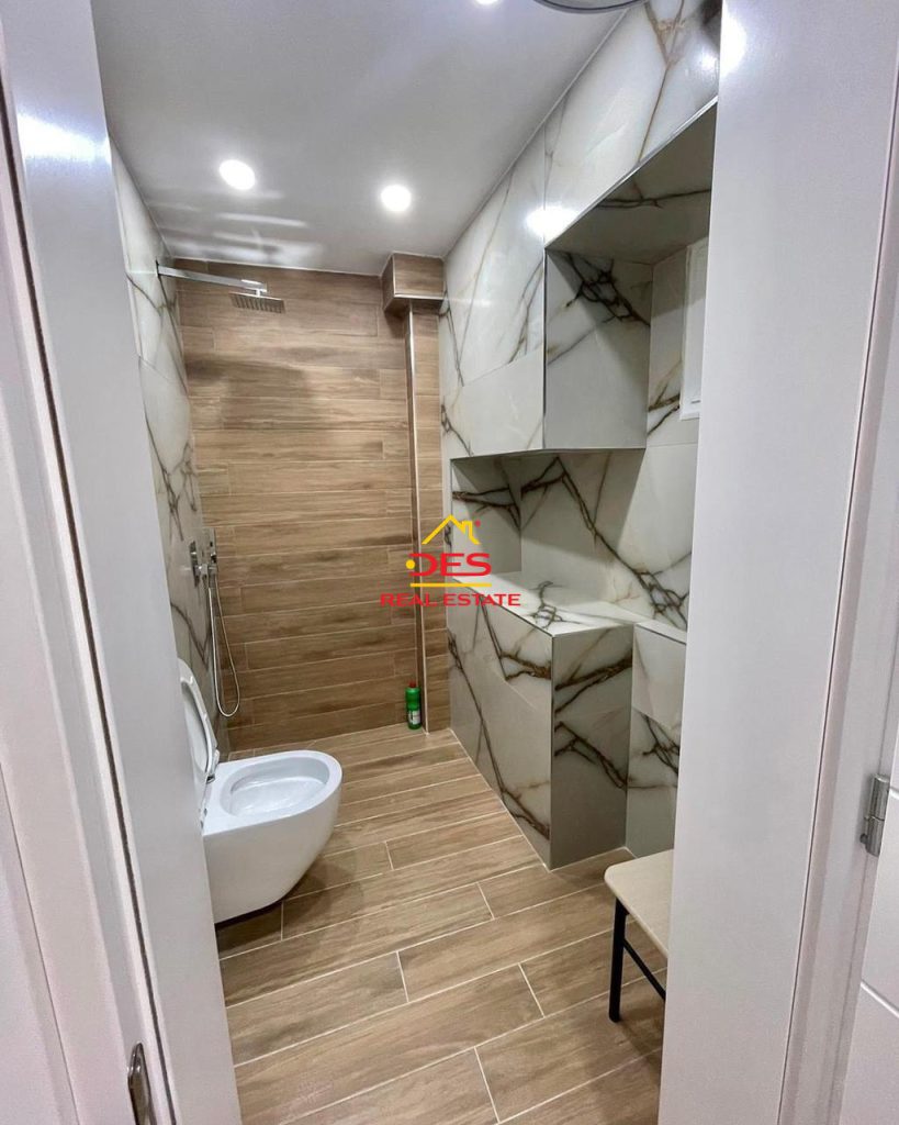 Bild 5 – ZUM VERKAUF: 1+1 APARTMENT IN SARANDA