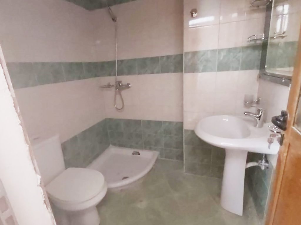 Bild 3 – Zum Verkauf: 1+1 Wohnung in Saranda in der Nähe des Hafens