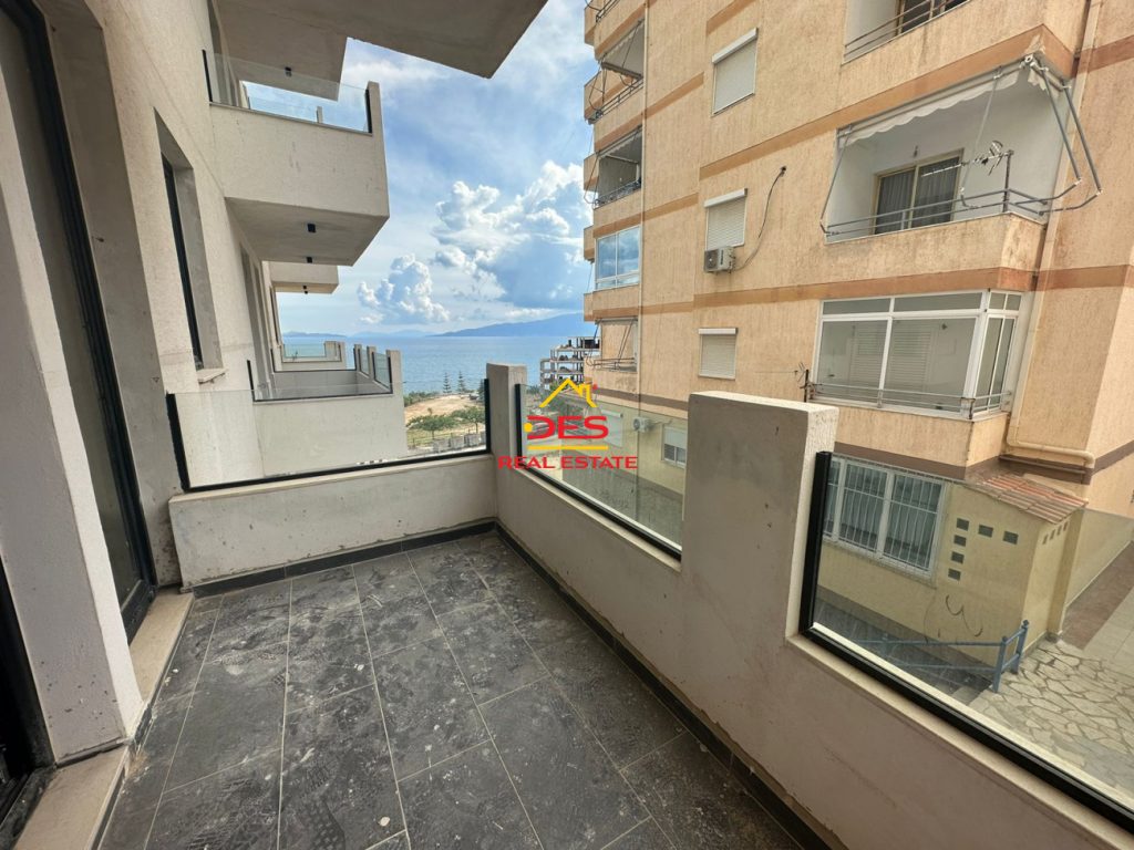 Bild 3 – Zum Verkauf steht eine 1+1 Wohnung in Saranda