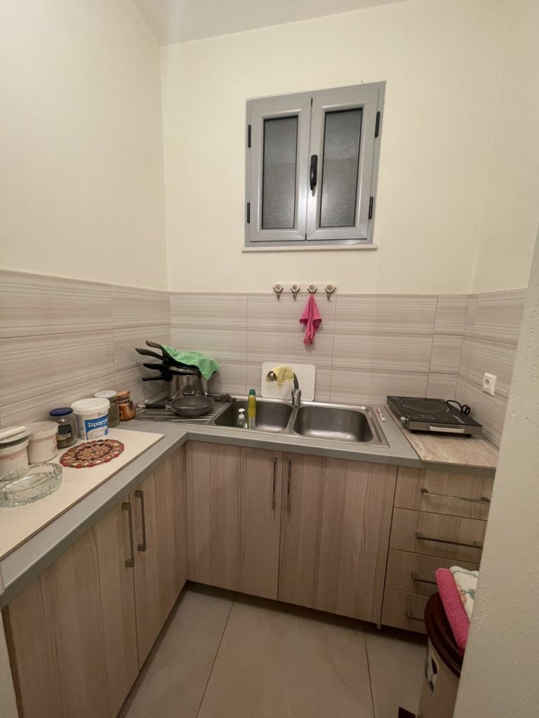Bild 4 – ZU VERKAUFEN: APARTMENT 2+1+2 IN SARANDA
