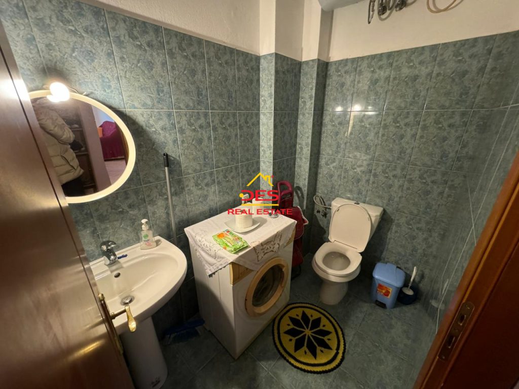 Bild 5 – Zum Verkauf steht eine Wohnung mit 3 Schlafzimmern, 1 Wohnzimmer und 2 Bädern in Saranda