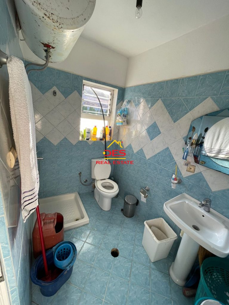 Bild 1 – ZUM VERKAUF – 1+1 APARTMENT IN GJASHTA SARANDA