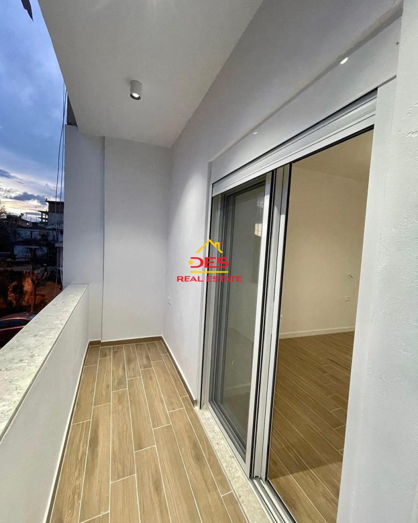 Bild 3 – ZUM VERKAUF: 1+1 APARTMENT IN SARANDA