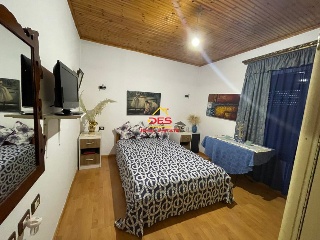Bild 7 – Zum Verkauf: Privates zweistöckiges Haus in der Straße 1 Maj, Vlora